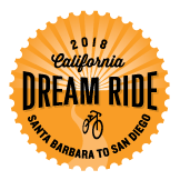 California Dream Ride